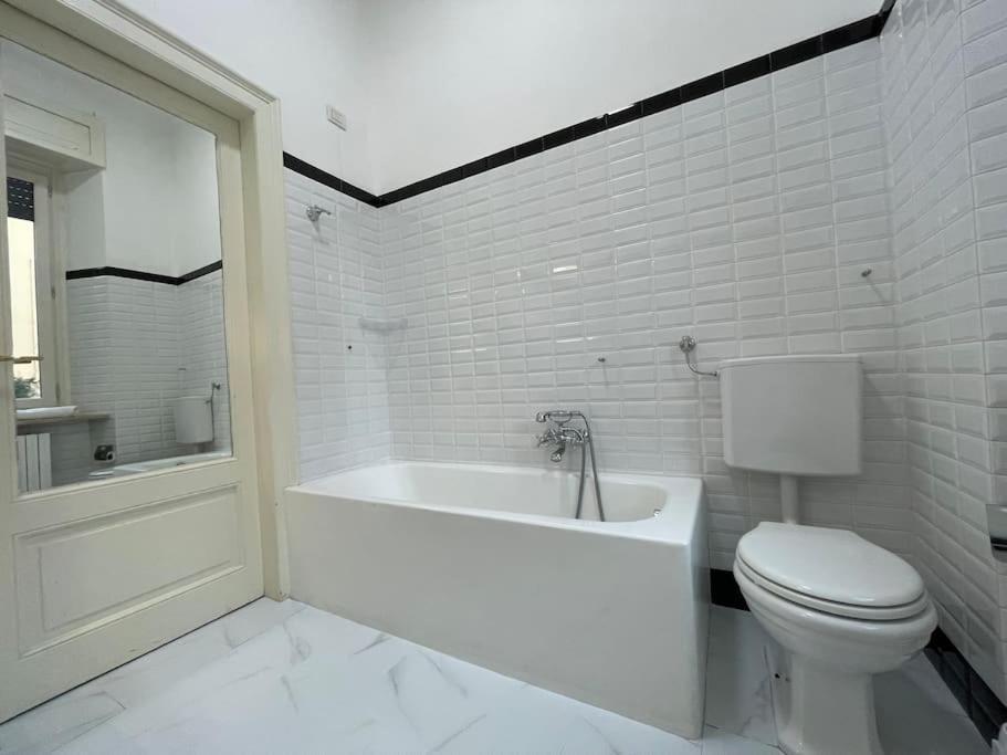 Bg Central President Suite Con Parcheggio - Vista Citta Alta Bergame Extérieur photo