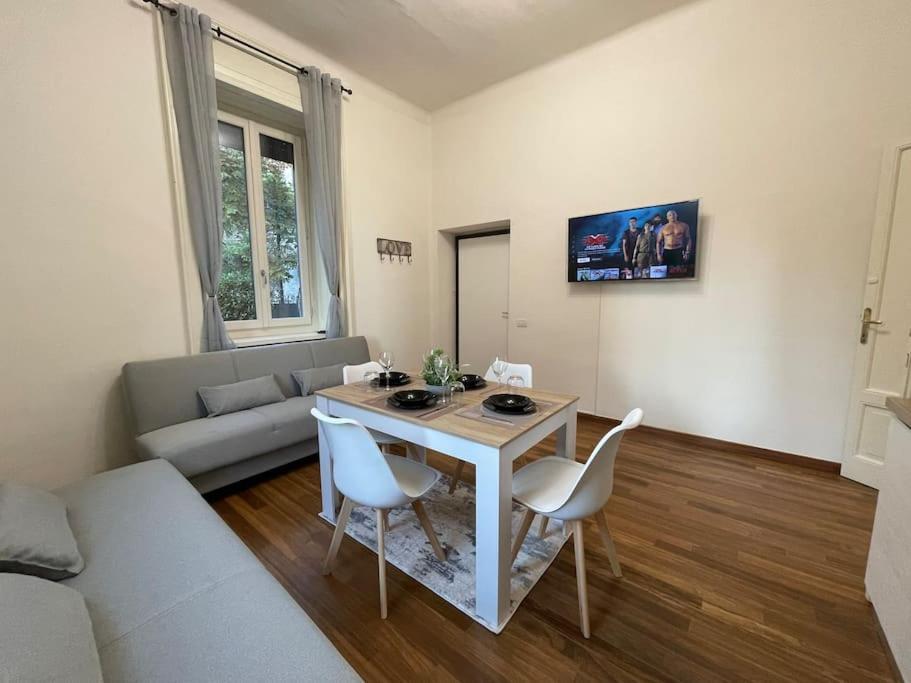 Bg Central President Suite Con Parcheggio - Vista Citta Alta Bergame Extérieur photo
